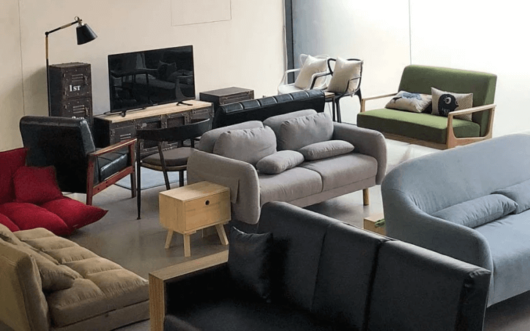 2026 Top 5 Places to Buy Furniture in Hong Kong : Definitive Guide