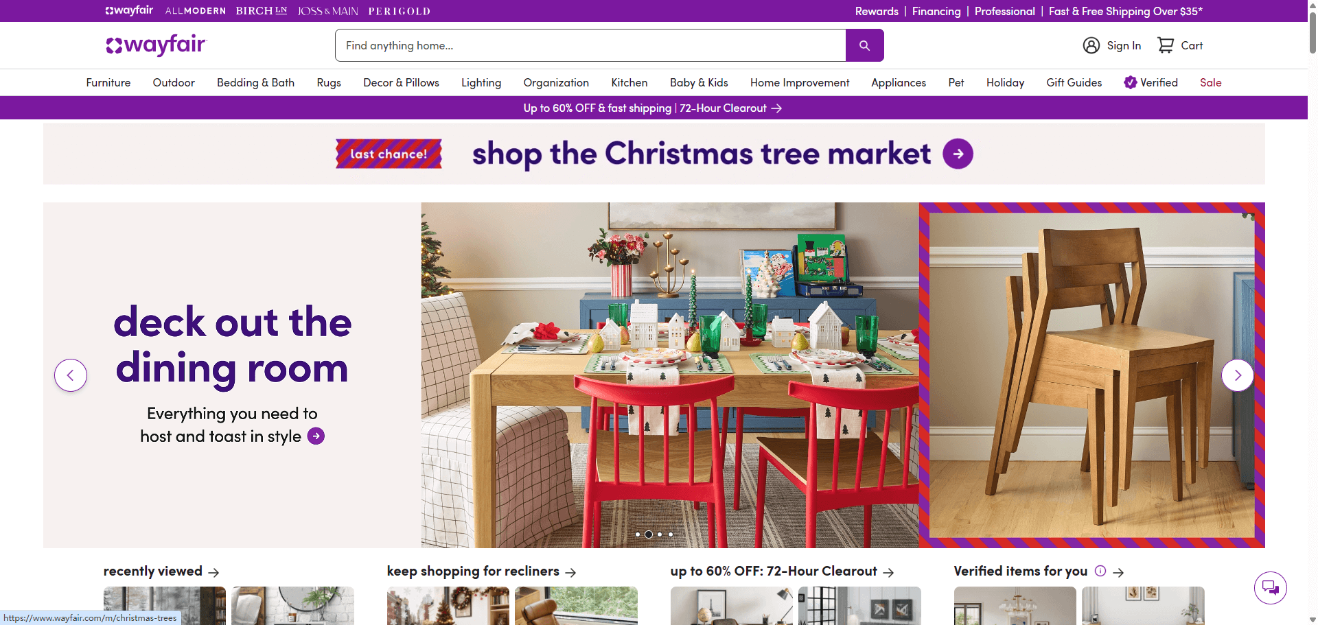 best places to buy bedroom furniture online