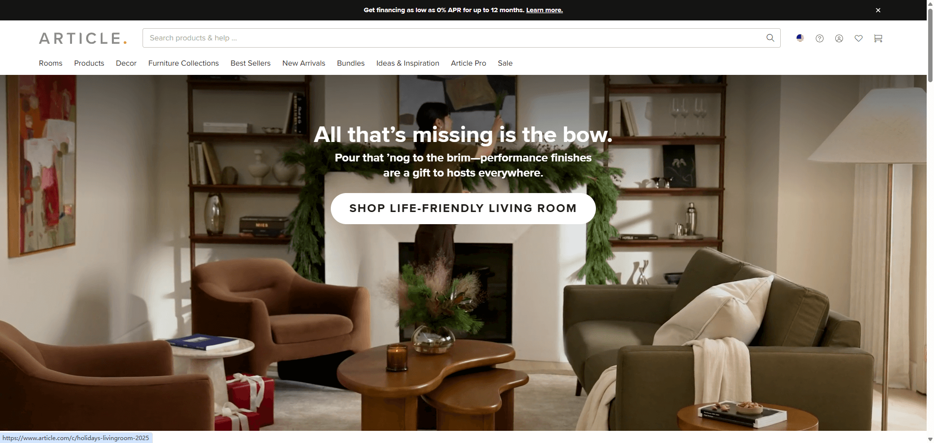 best places to buy bedroom furniture online