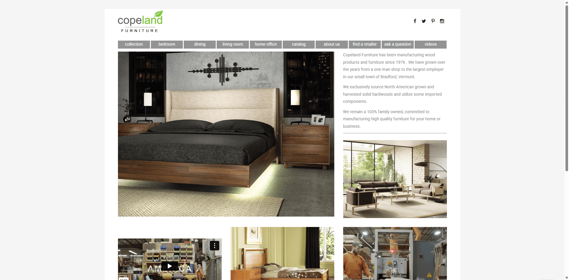 Best Solid Wood Furniture Brands