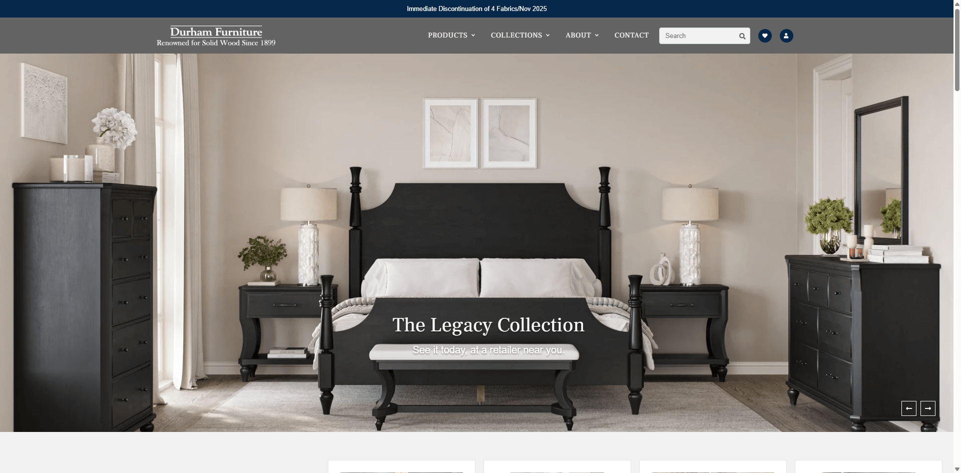 Best Solid Wood Furniture Brands