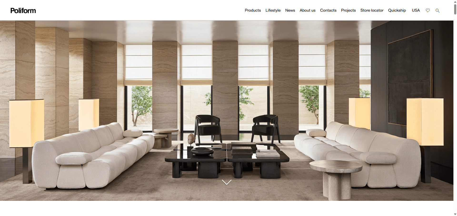 Top luxury furniture brands in the world​