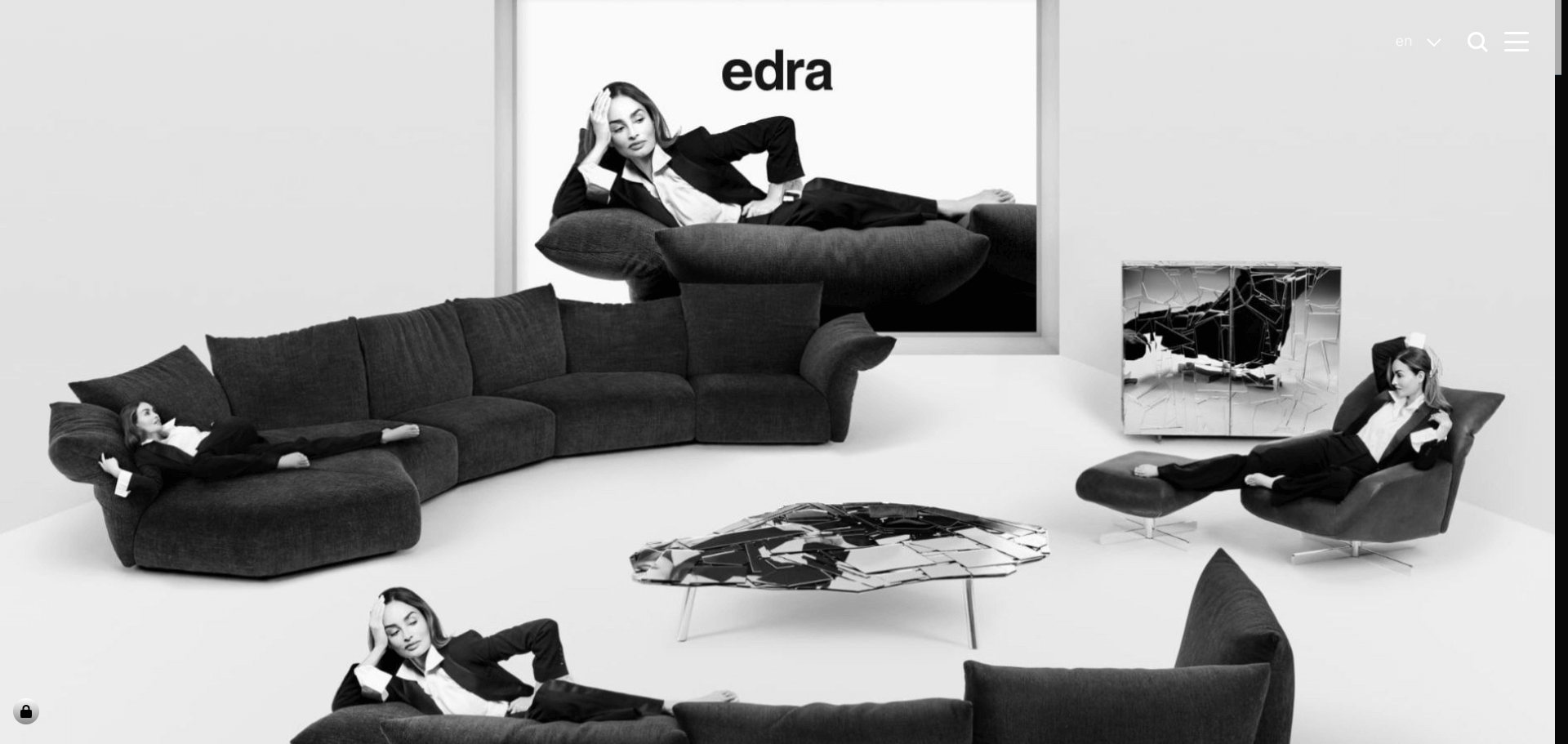 Top luxury furniture brands in the world​