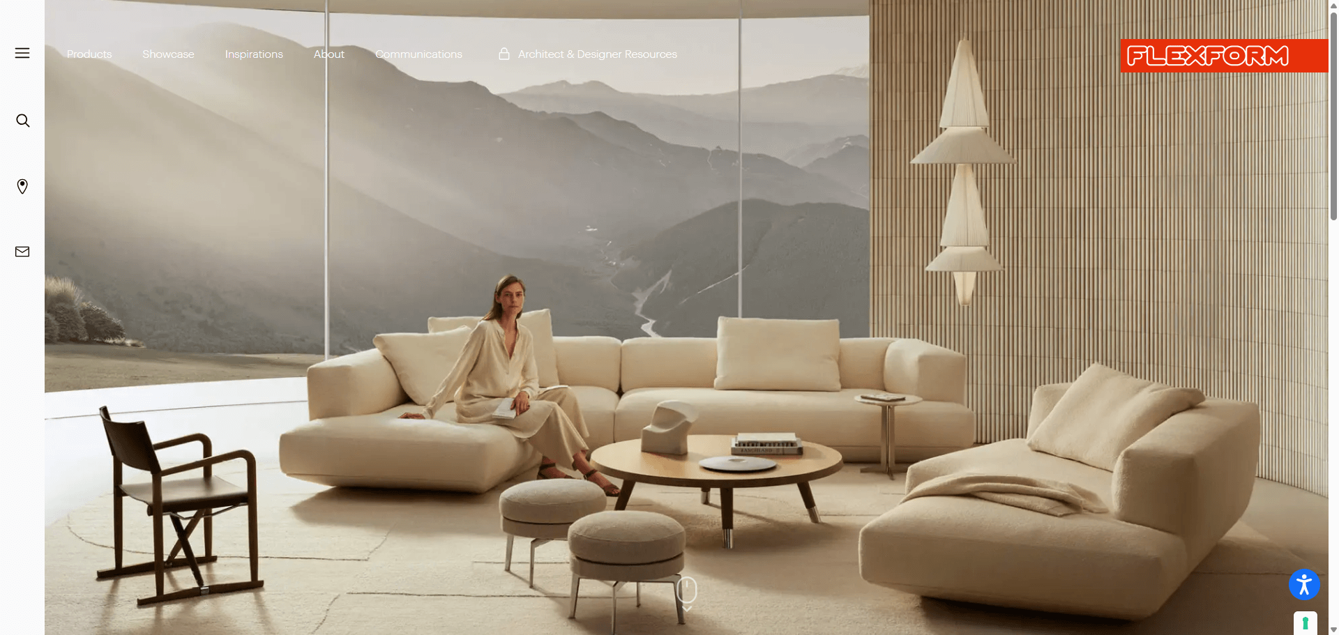 Top luxury furniture brands in the world​