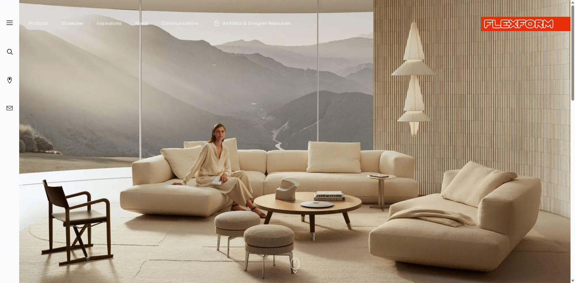 high end sofa brands