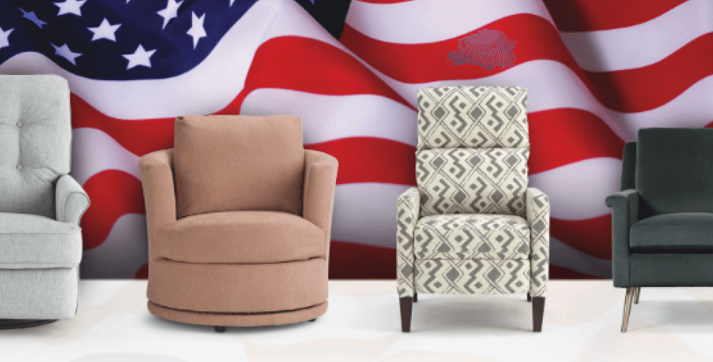 2026 Top 5 Best USA-Made Furniture Brands: Complete Guide