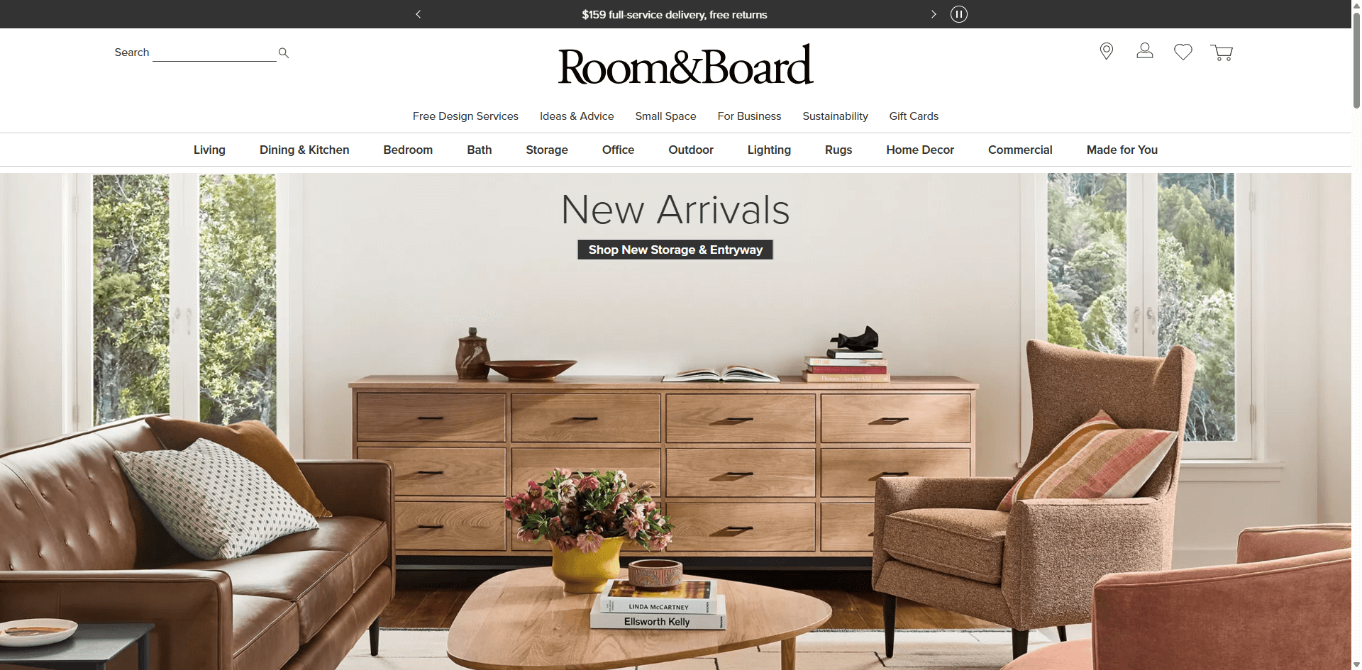 best usa made furniture