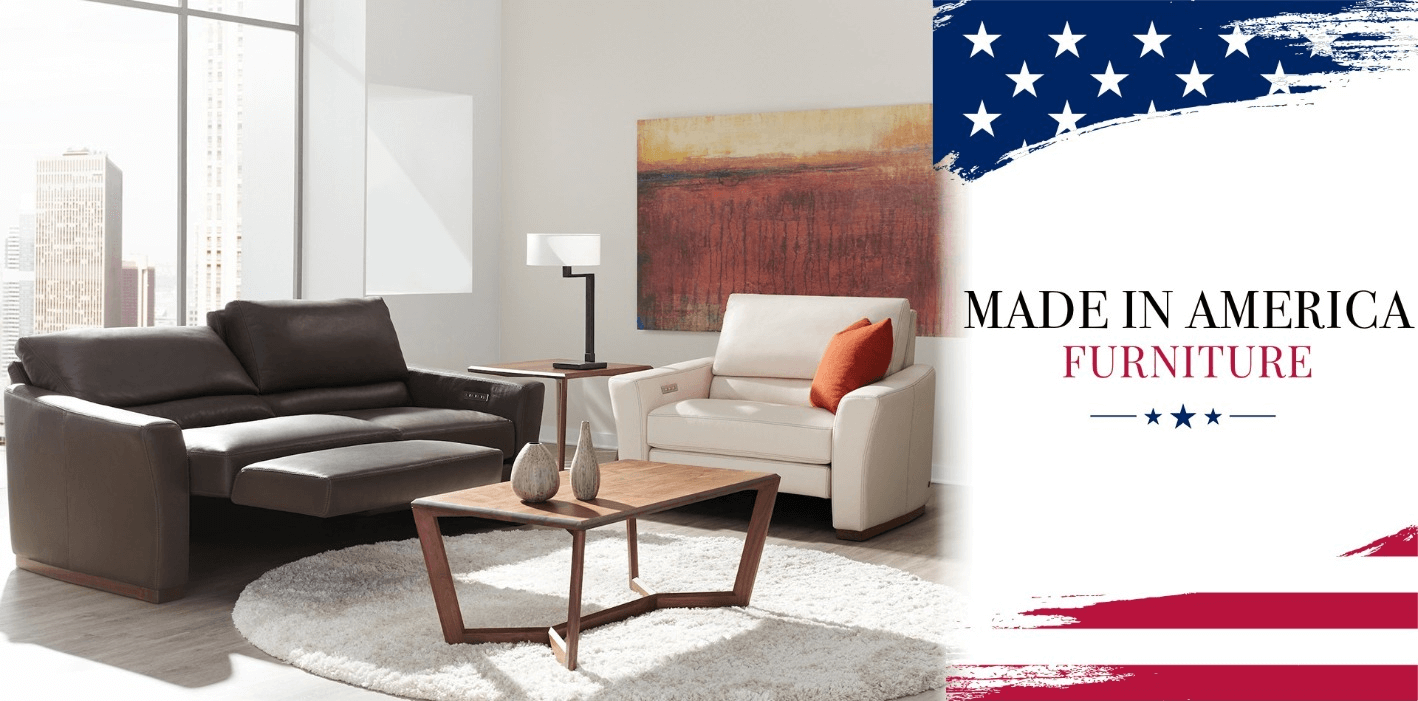 best usa made furniture