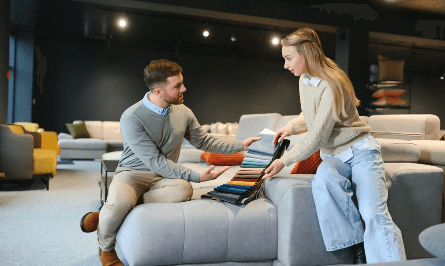 best time to buy furniture 2026