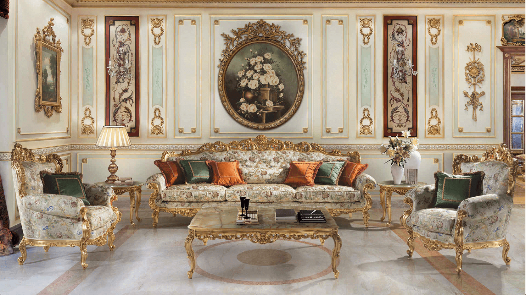 (2026) كيف تجعل الأثاث التقليدي يبدو حديثًا؟ كل ما تحتاج إلى معرفته