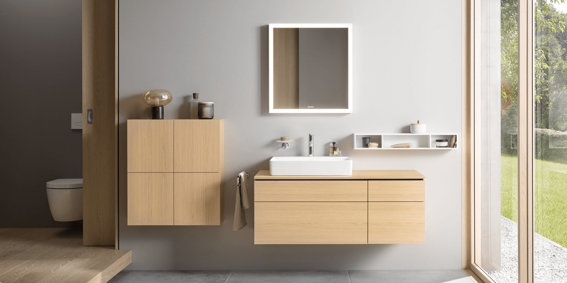 (2026) How to Choose Furniture for a Bathroom? Everything you need to know