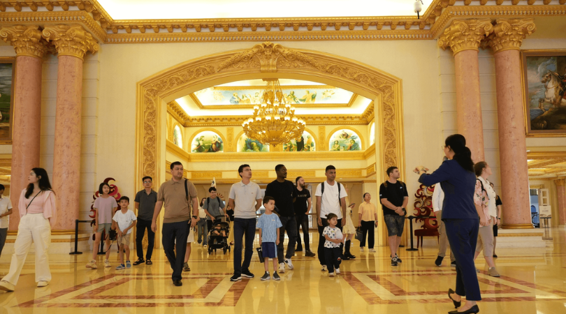 2026 Top 5 Furniture Cities in China: A Definitive Purchasing Guide