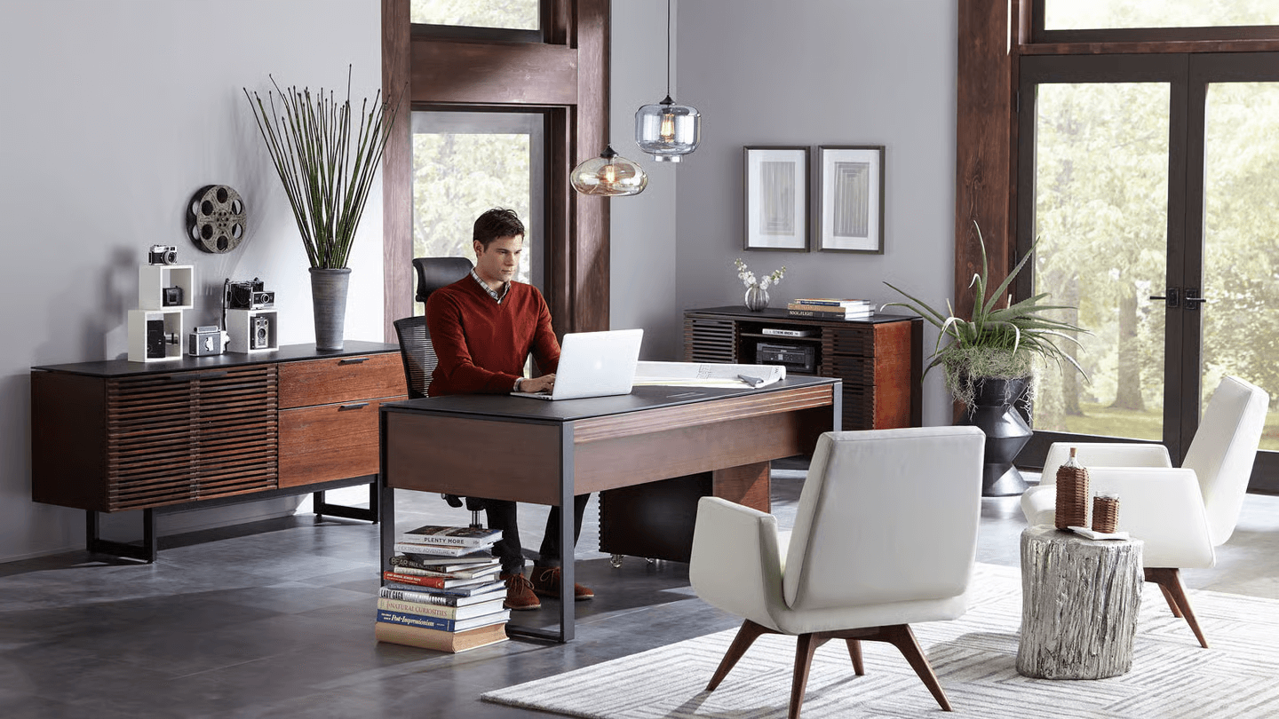 2026 Top 10 Office Furniture Manufacturers in China: Buying Guide