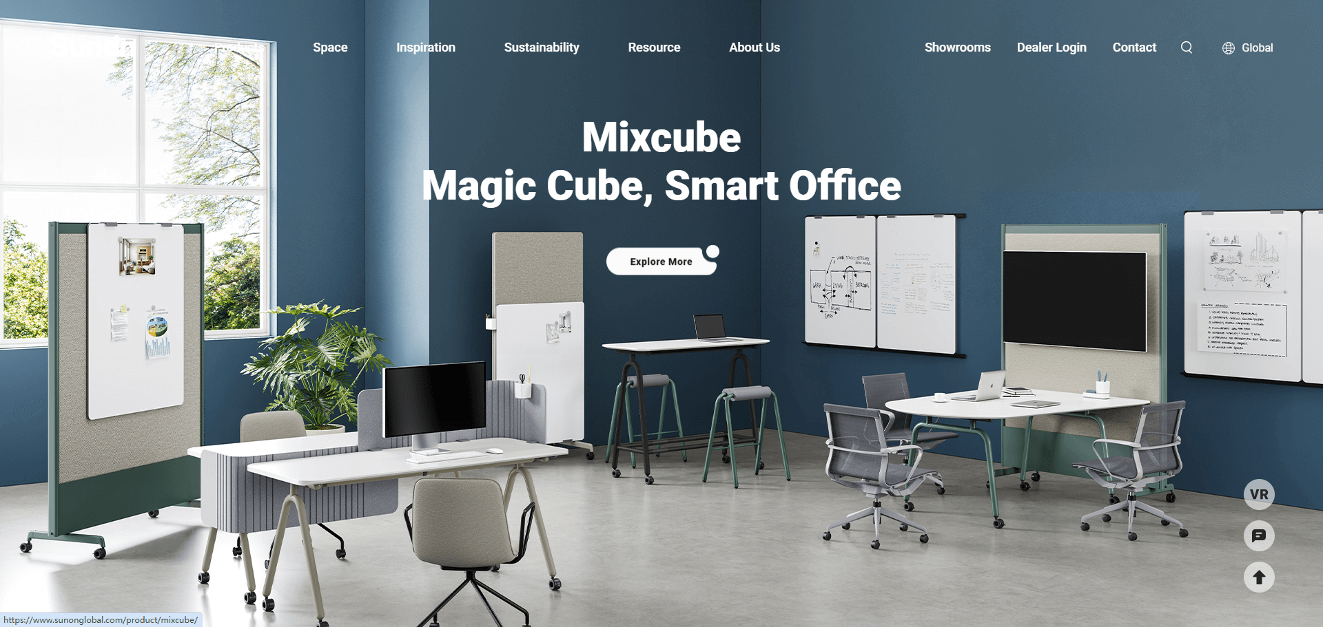 office furniture manufacturers in china