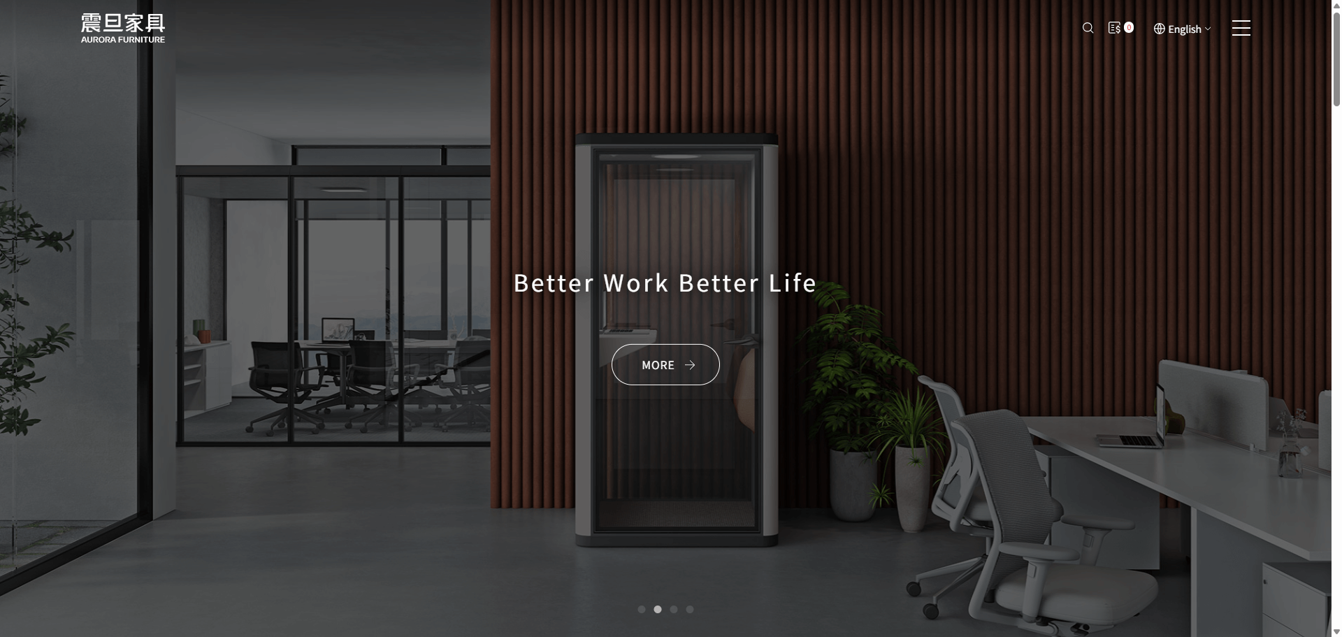 office furniture manufacturers in china