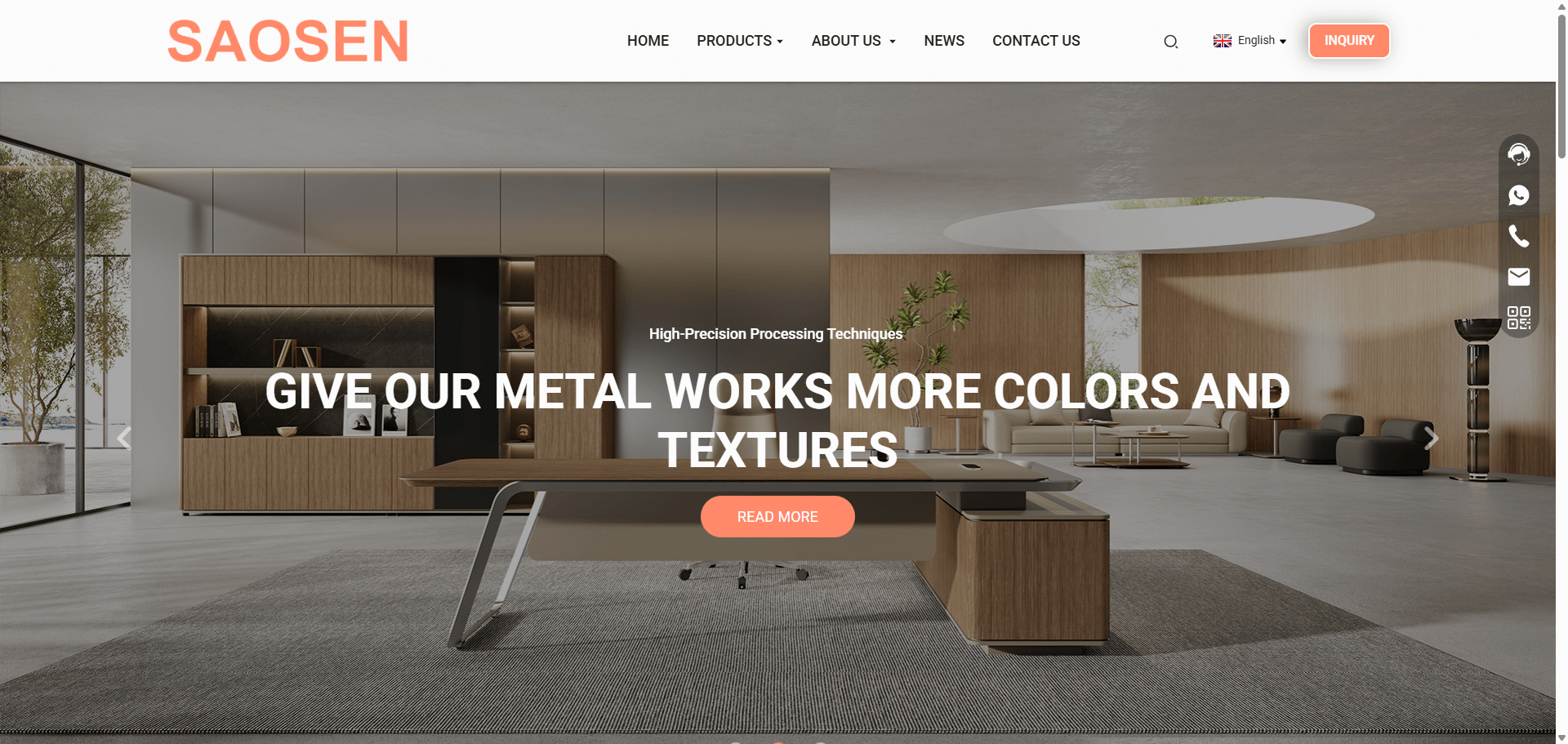 office furniture manufacturers in china