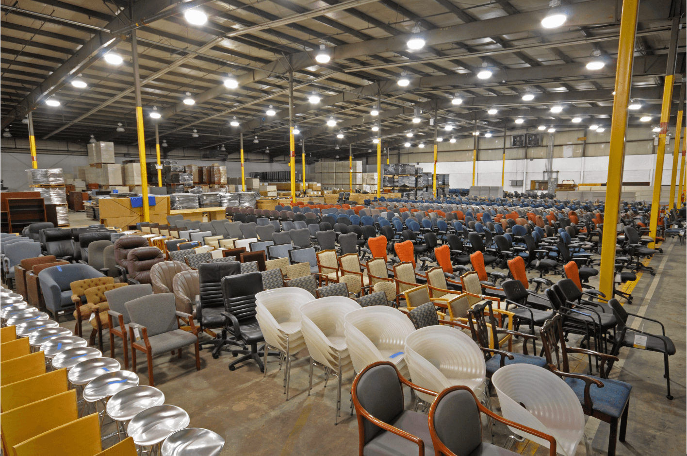 office furniture manufacturers in china