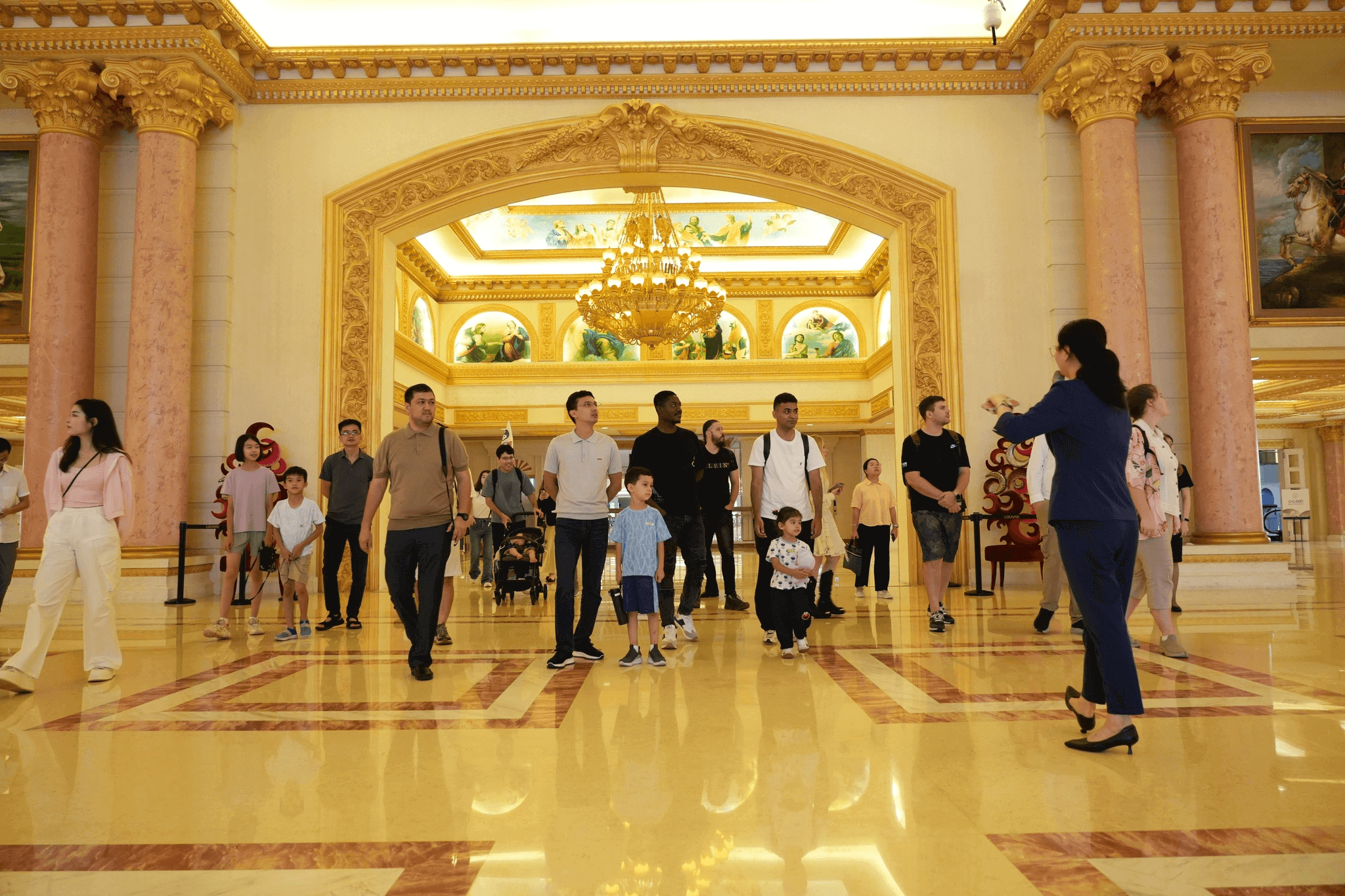 Designer Furniture China