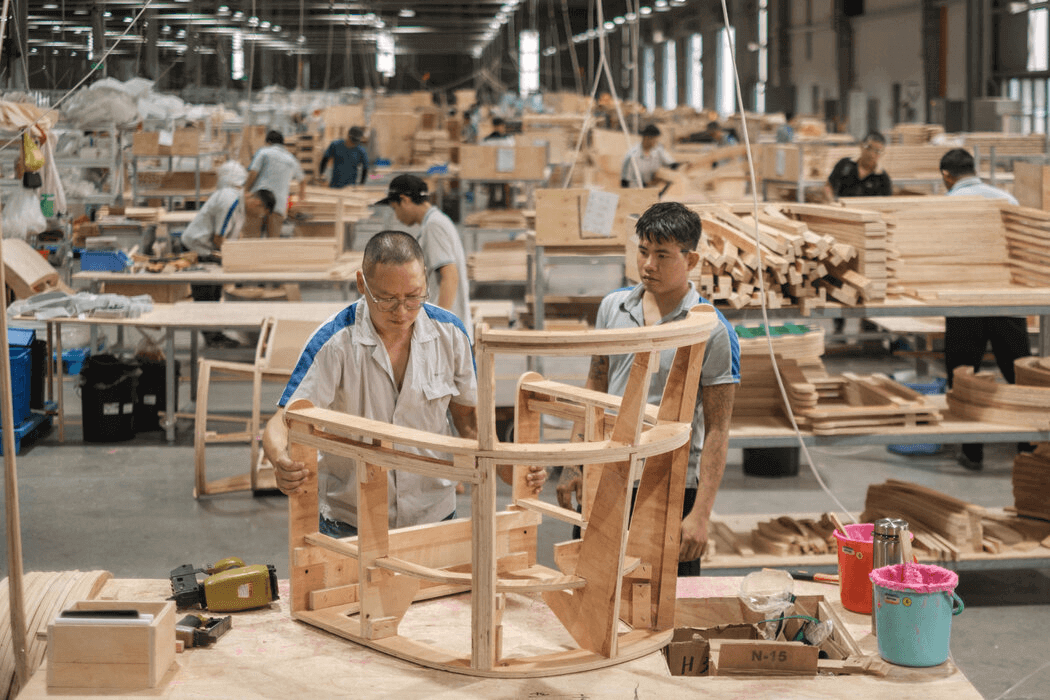 Designer Furniture China