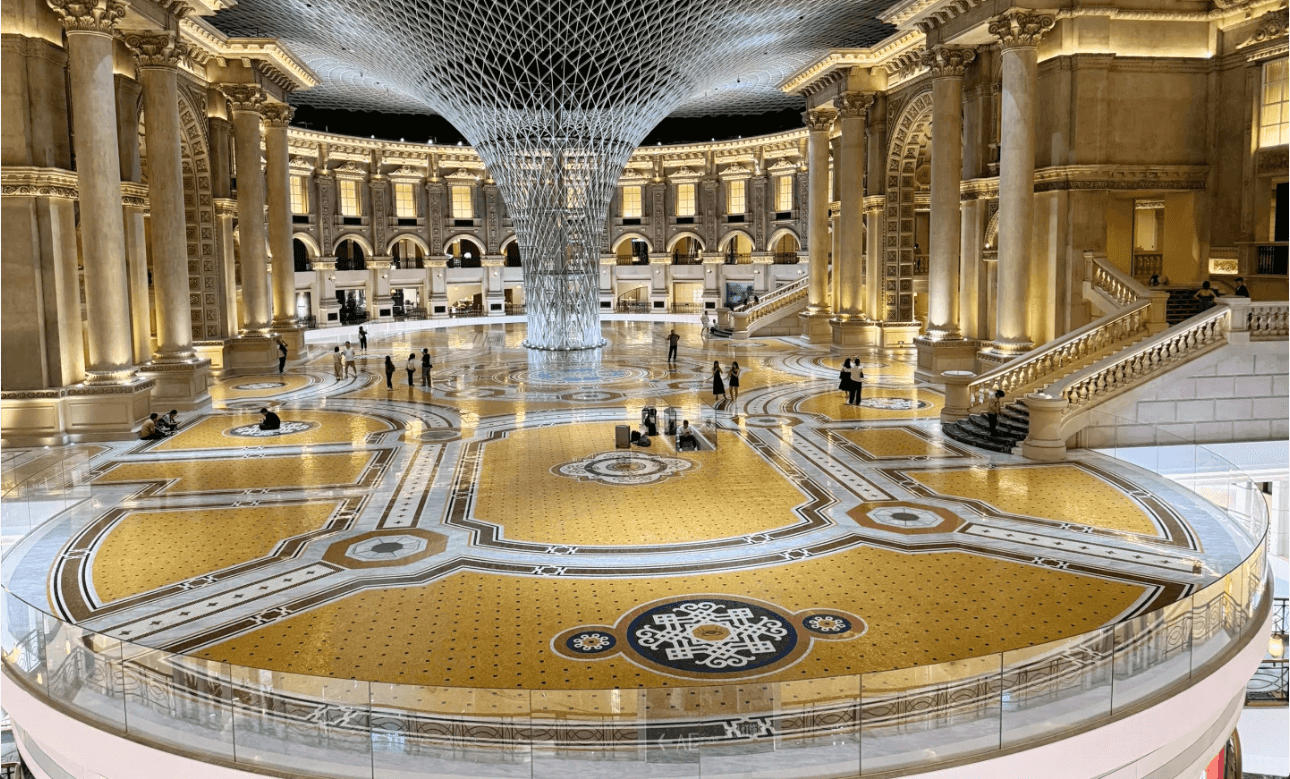 2026 Top 5 Luxury Furniture Markets in China: Ultimate Guide