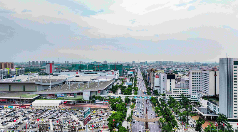 2026 Top 5 Places to Buy Furniture in Dongguan, China