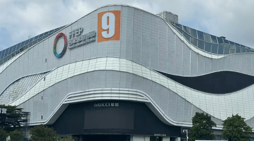 furniture places dongguan