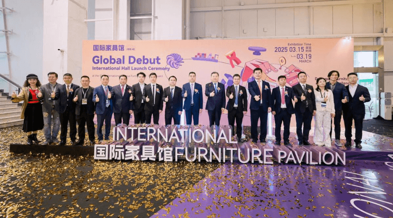 furniture places dongguan