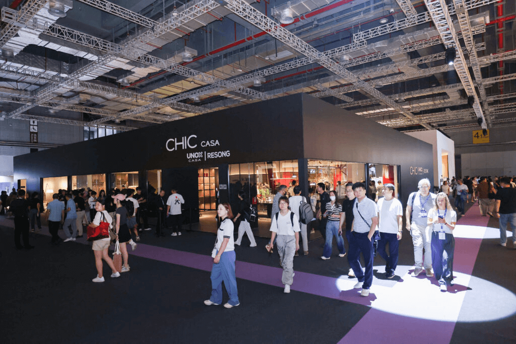 2026 Top 5 Places to Buy Furniture in Shanghai, China