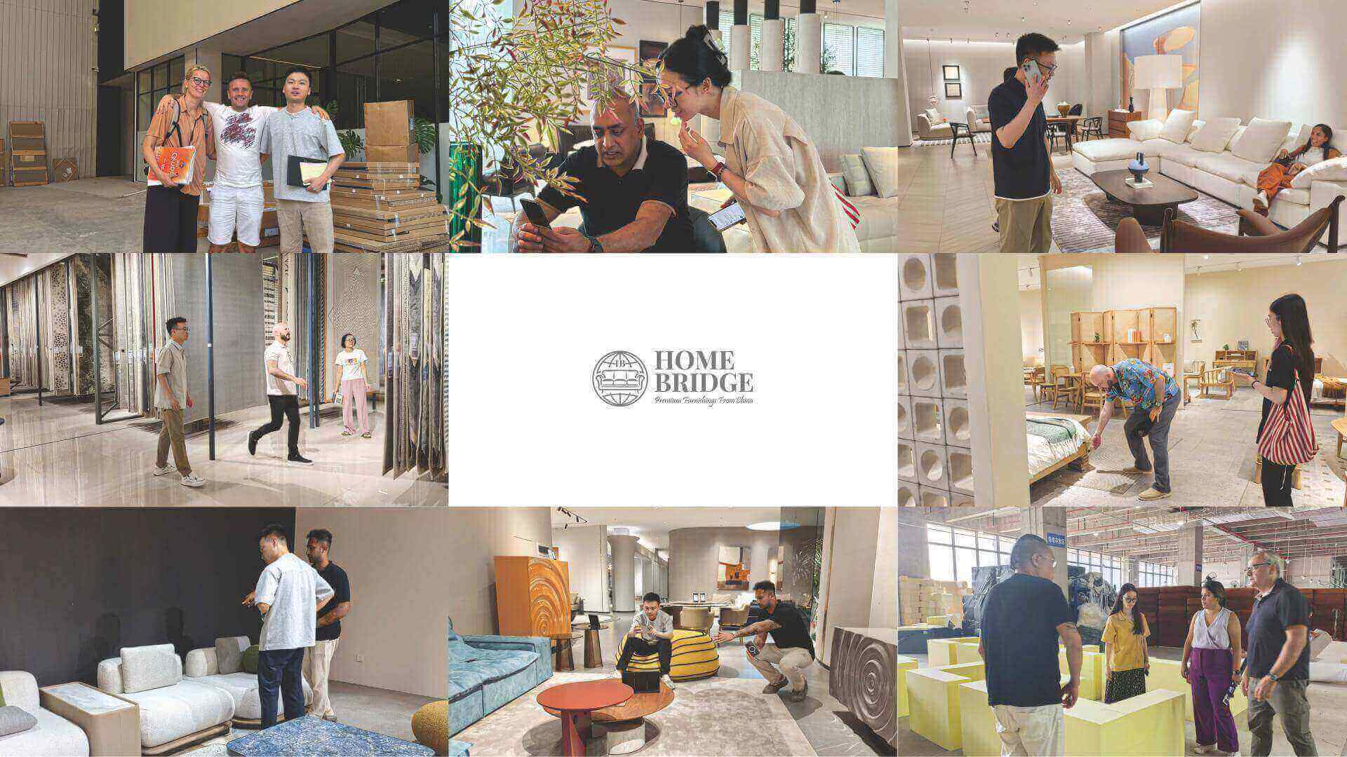 furniture places shanghai