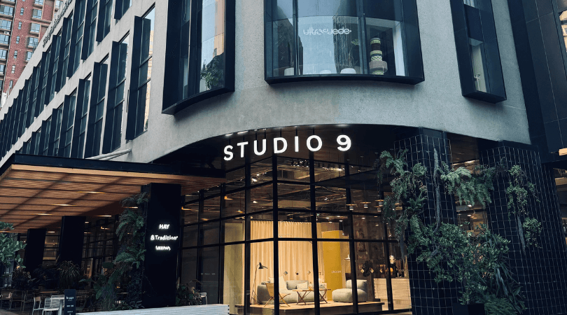 furniture places shanghai