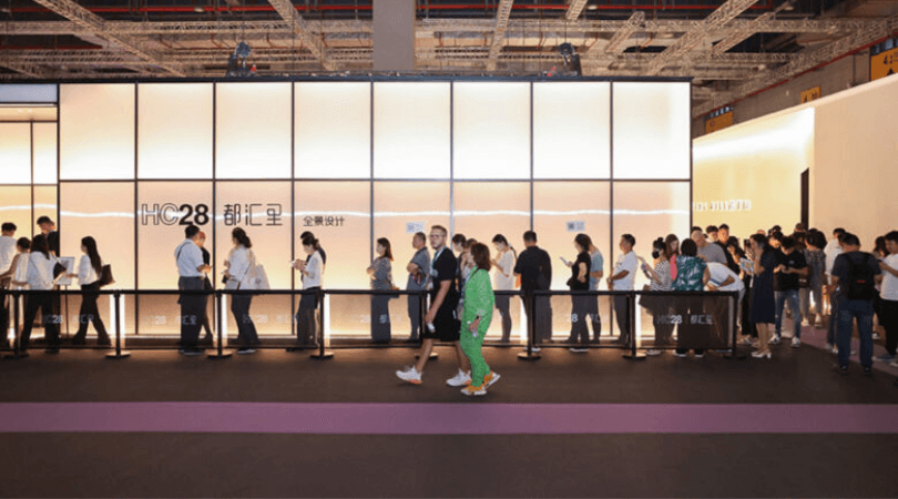 furniture places shanghai