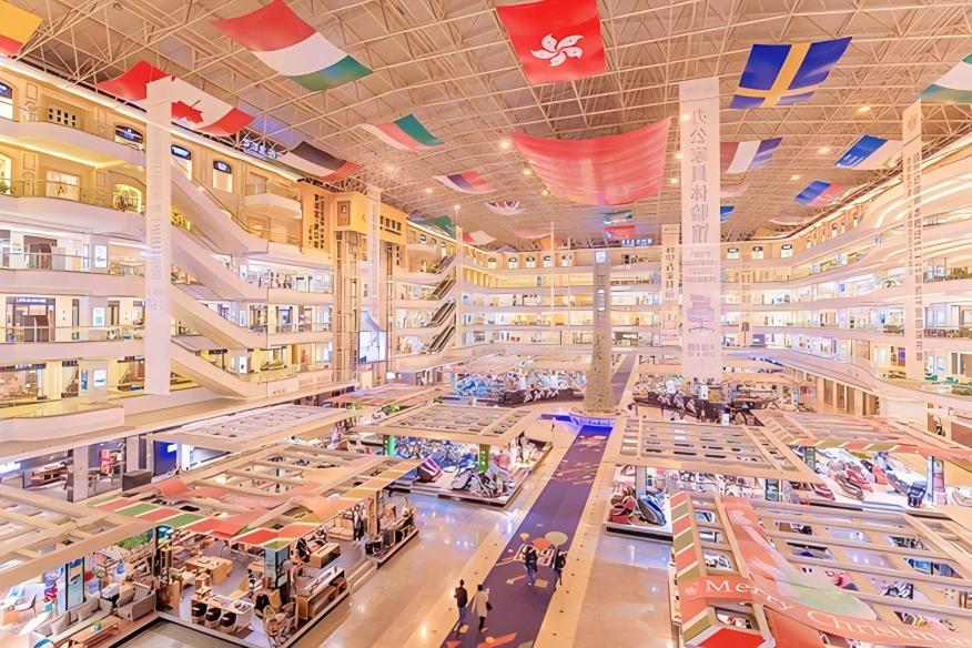 Foshan Furniture HongKong