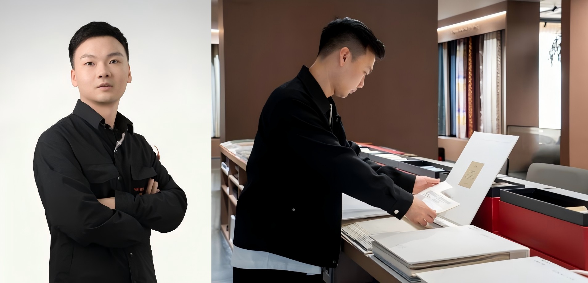 Foshan Furniture HongKong