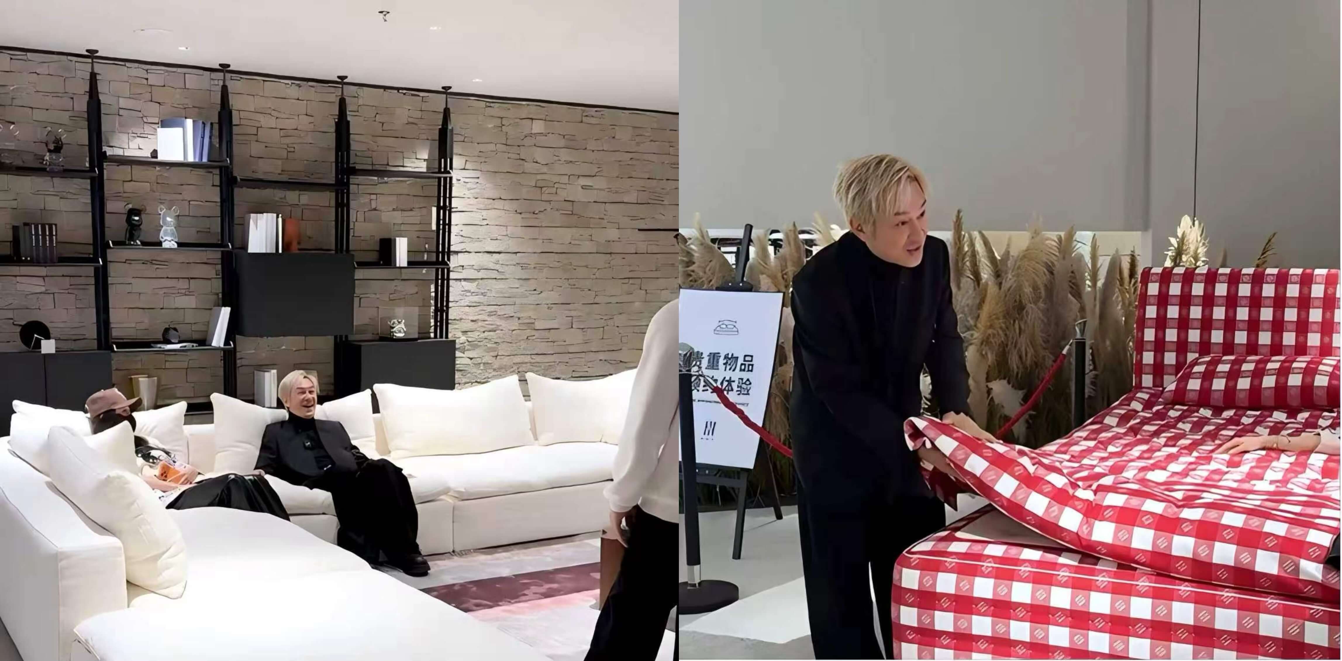 Foshan Furniture HongKong