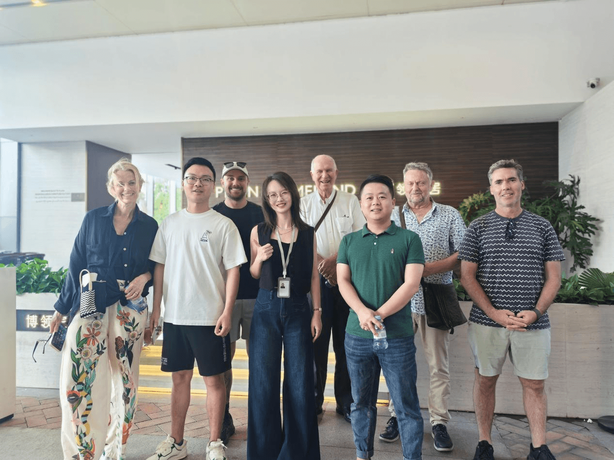 Foshan Furniture HongKong