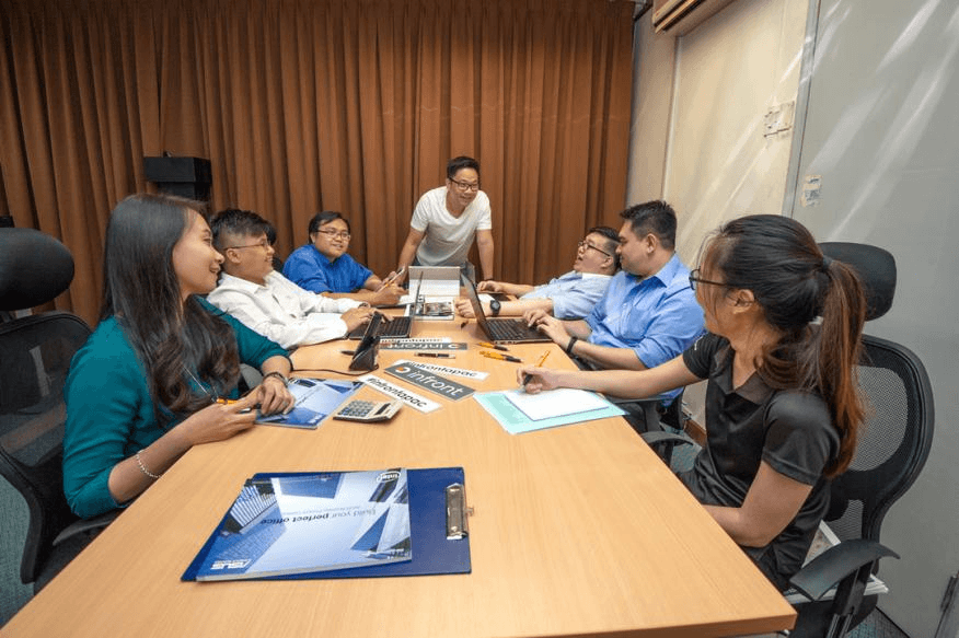 China Furniture Middle East