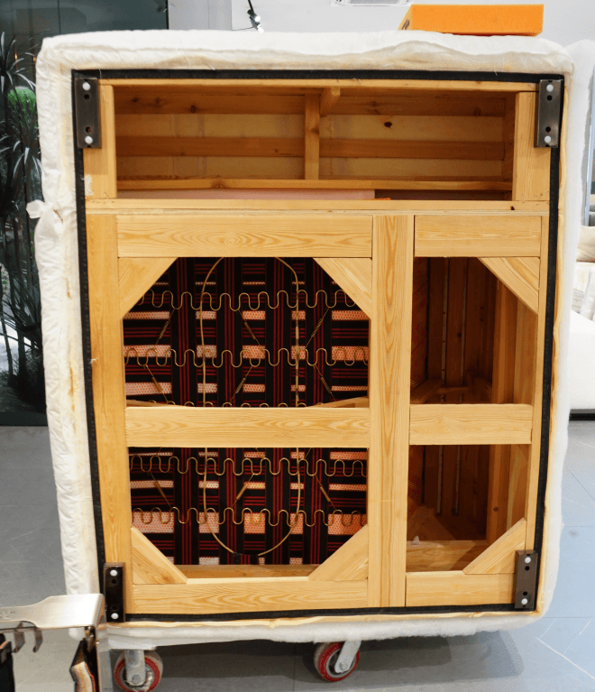 China Furniture Middle East