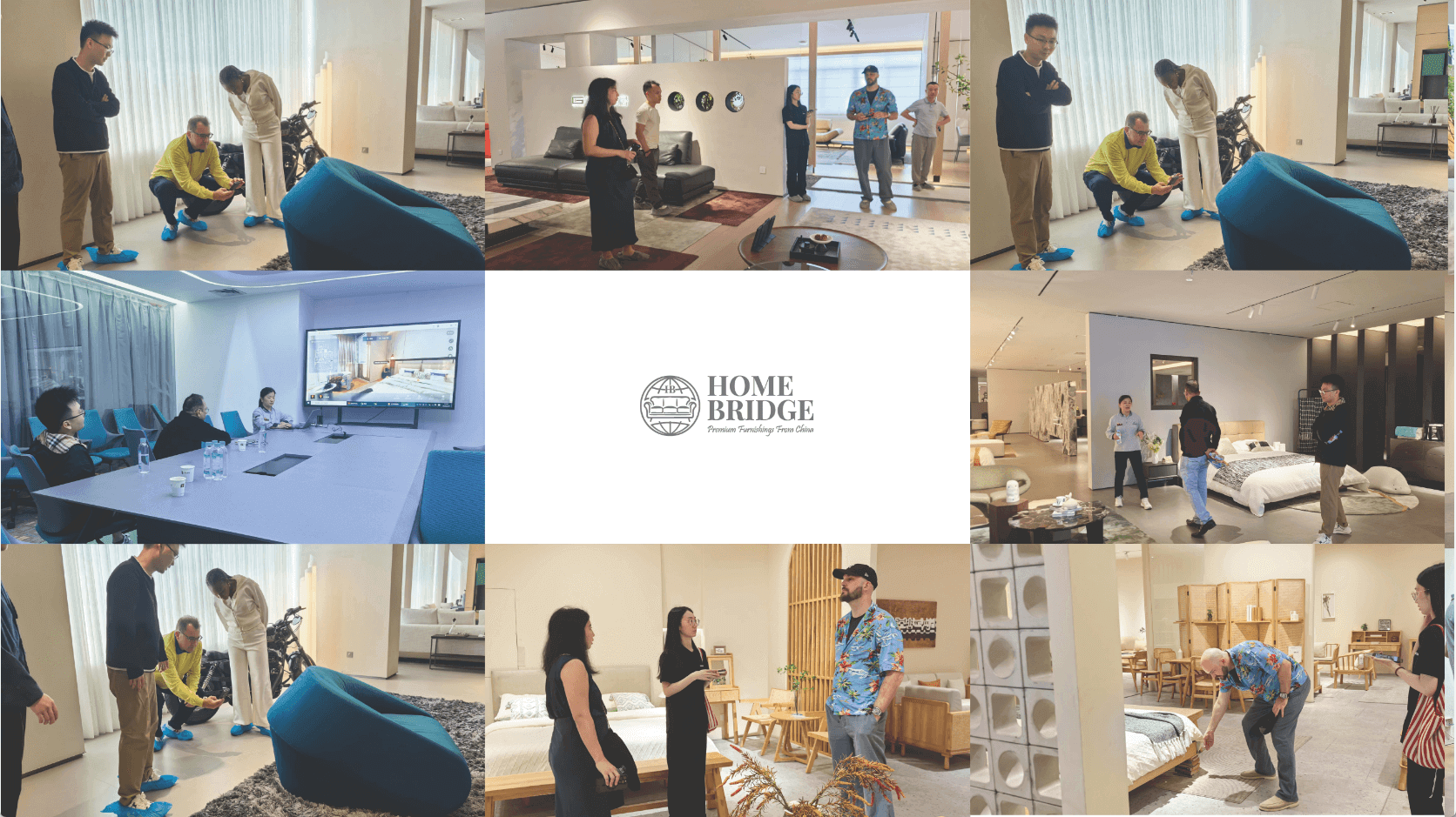 HomeBridge Furniture