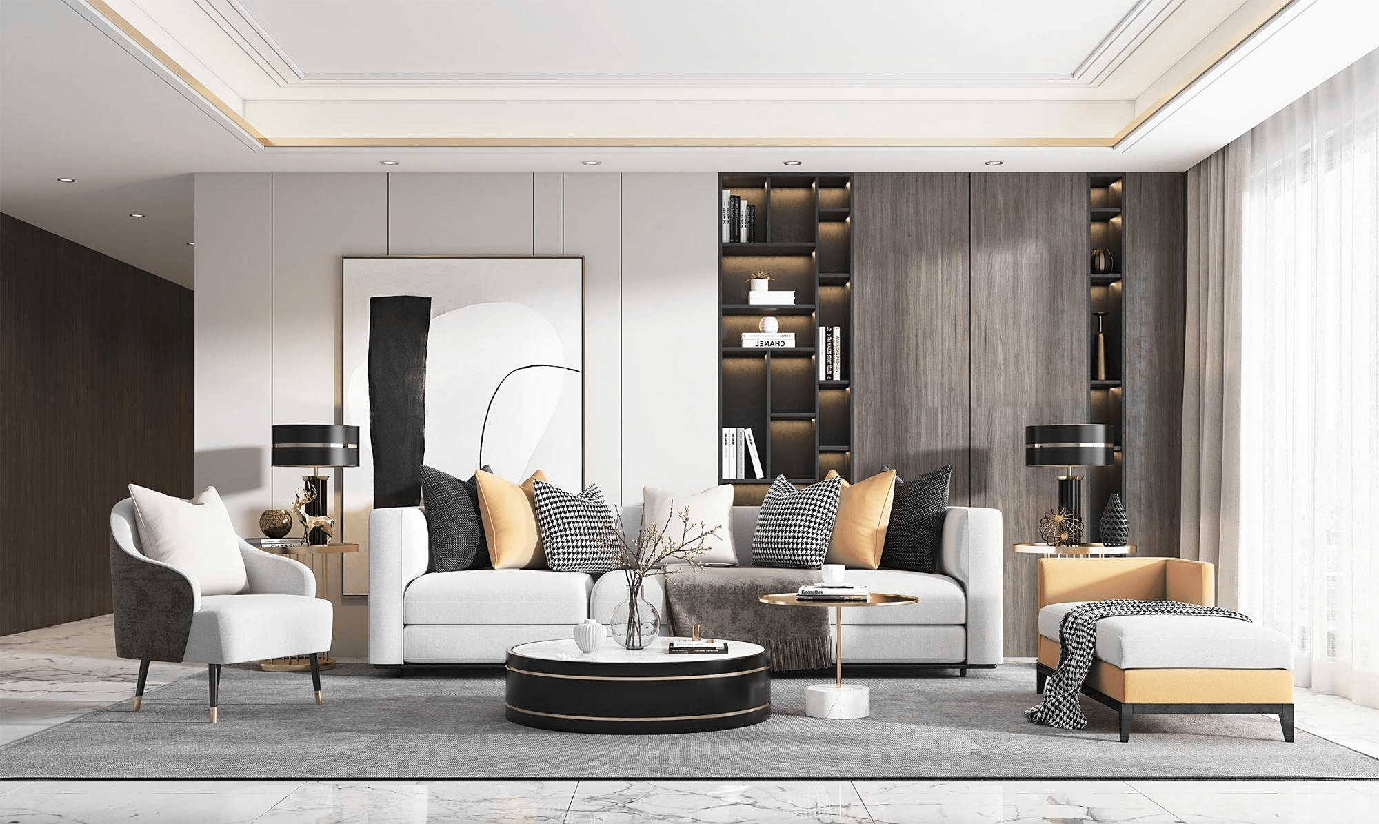 أفضل 5 شركات لتصنيع الأرائك في الصين يجب أن تعرفها في عام 2026