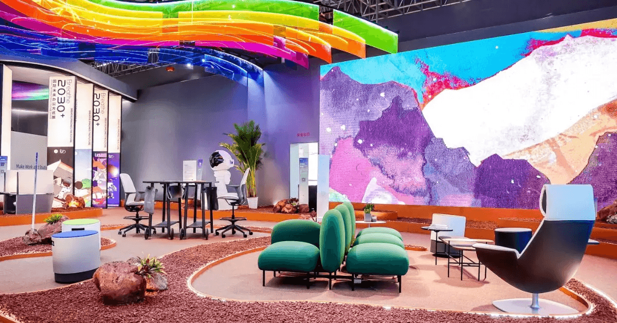 Top 10 China Furniture Manufacturers & Wholesalers in 2026