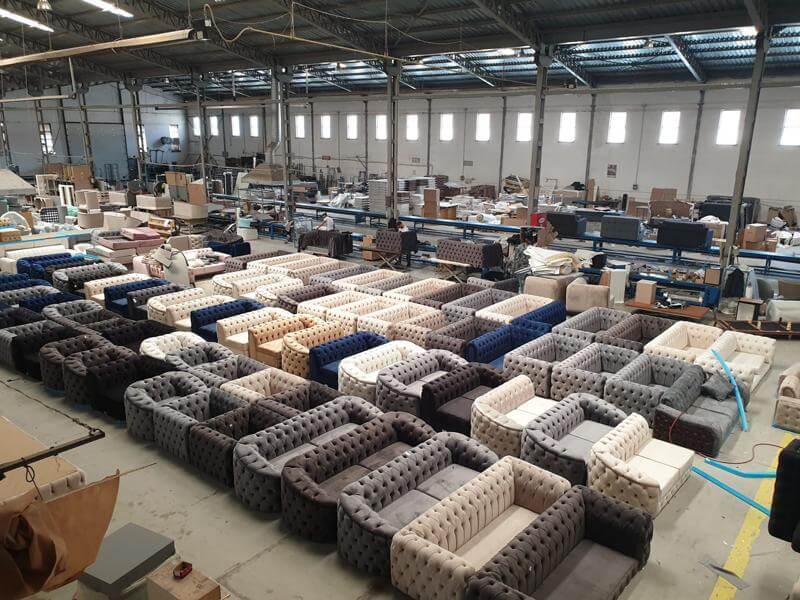 Is Foshan Famous for furniture