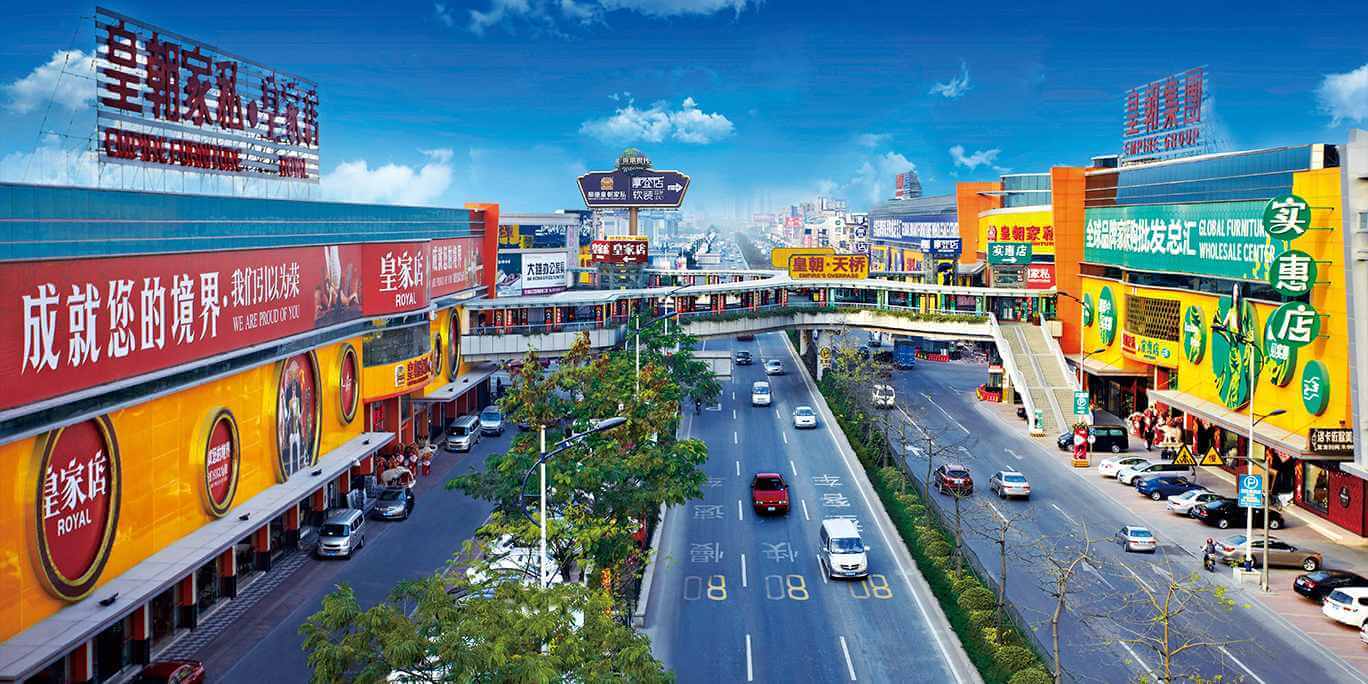 Is Foshan Famous for furniture? A Complete Guide in 2026