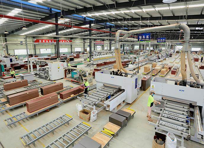 Is Foshan Famous for furniture