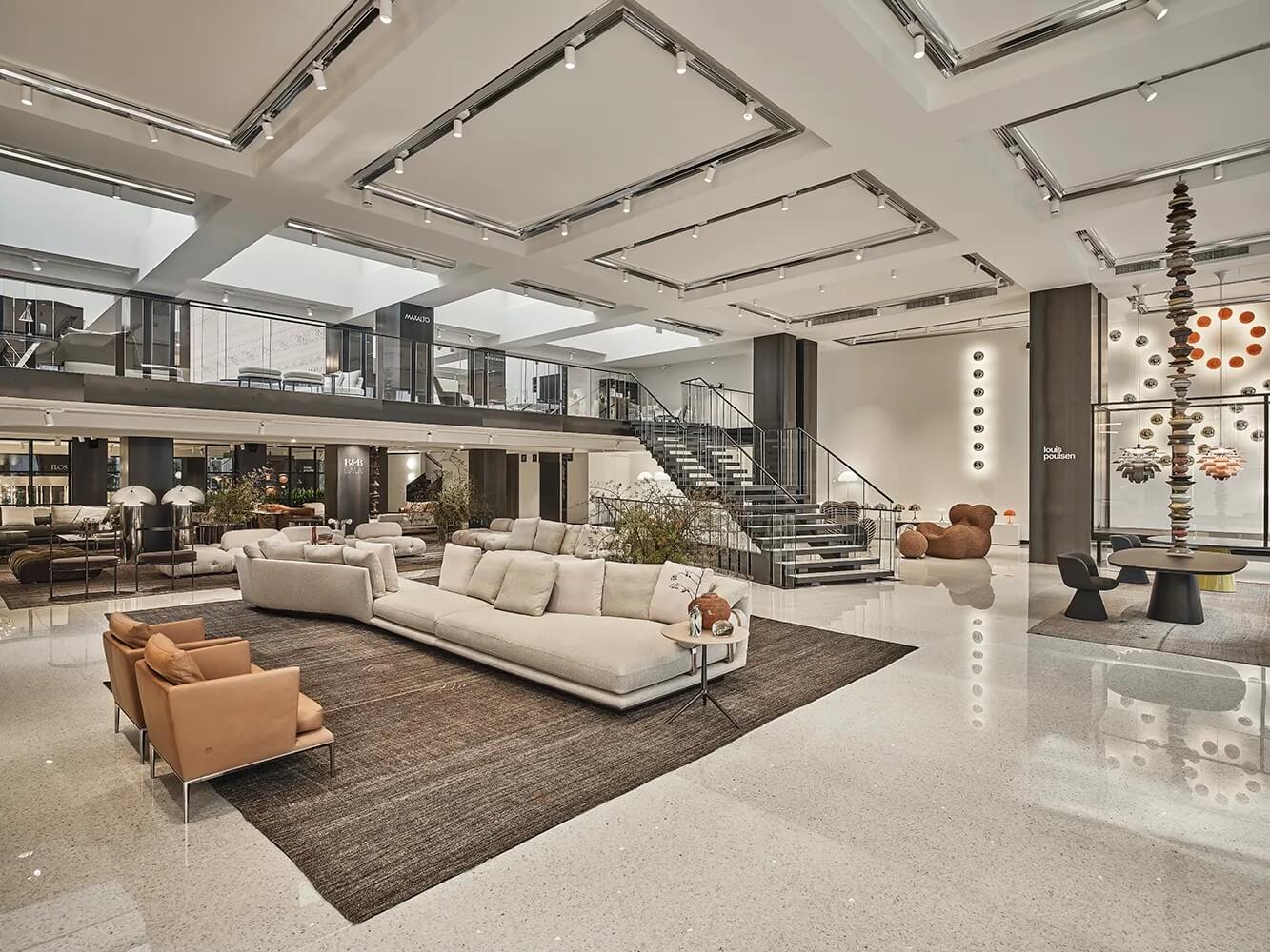 Is Foshan Famous for furniture