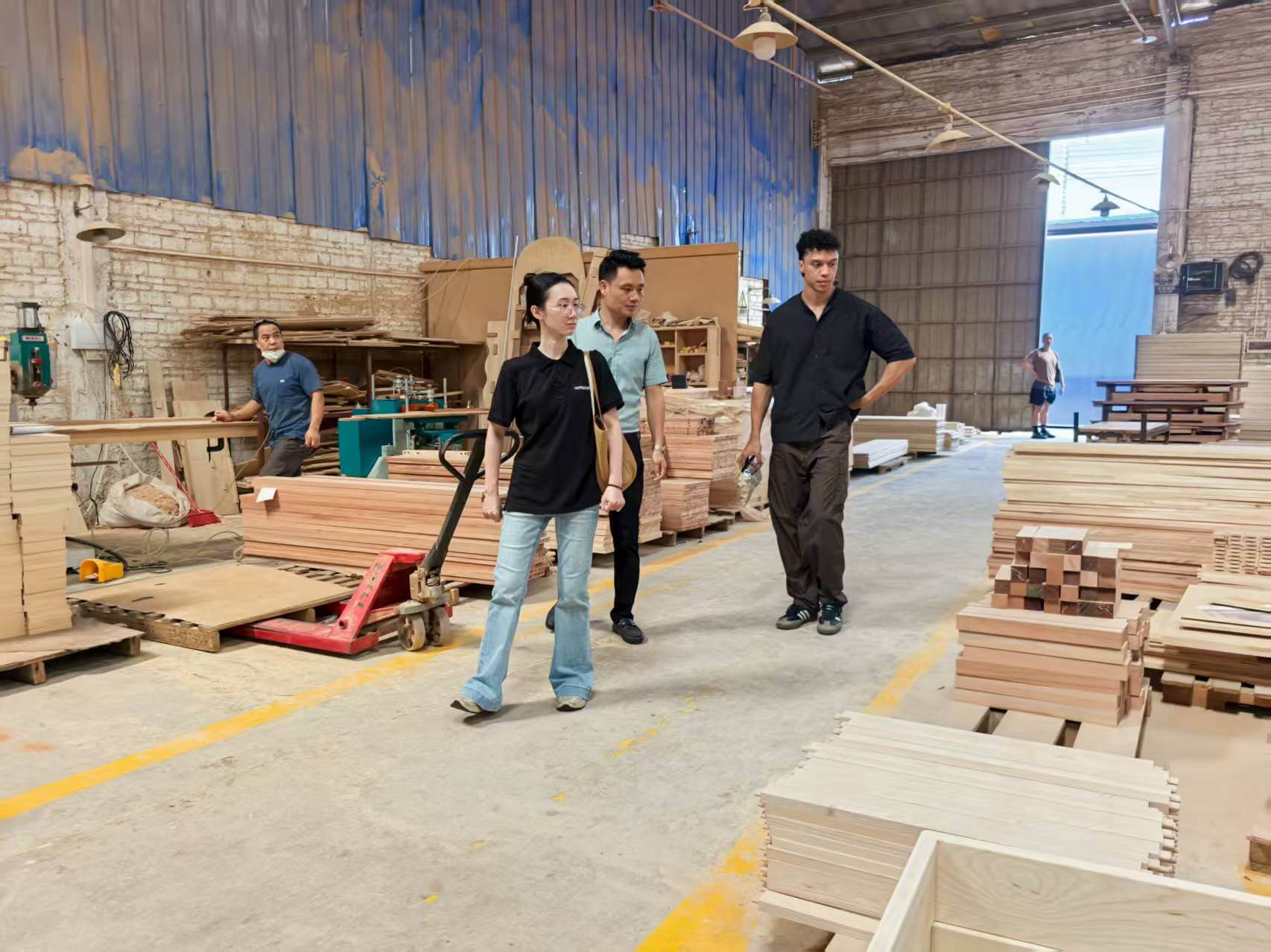 Is Foshan Famous for furniture