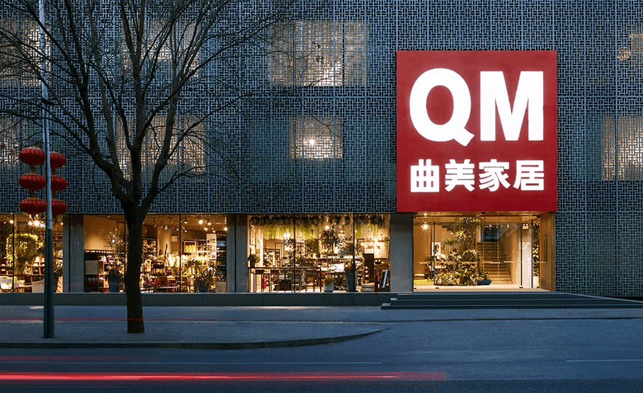 modern furniture china