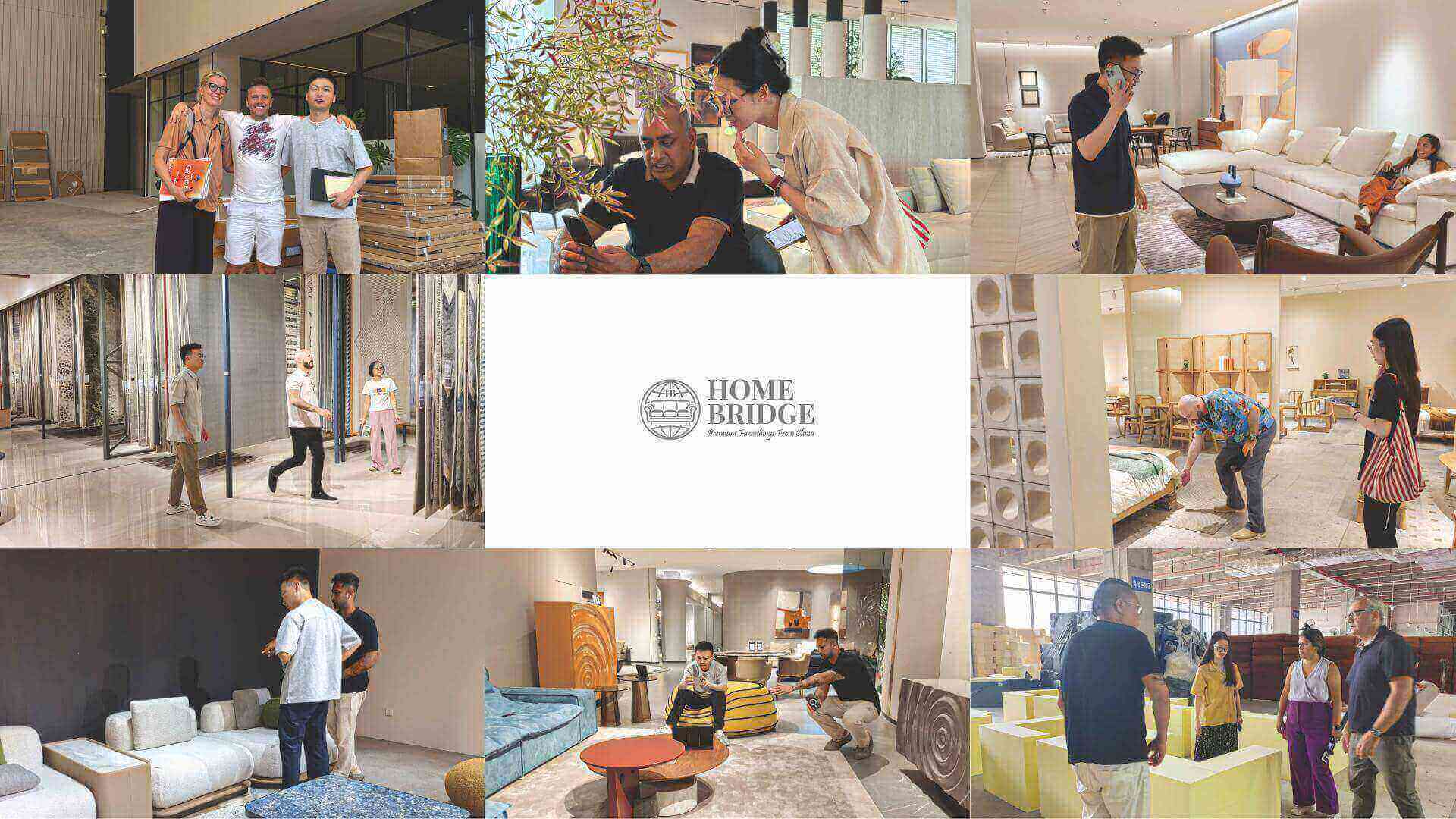 modern furniture china