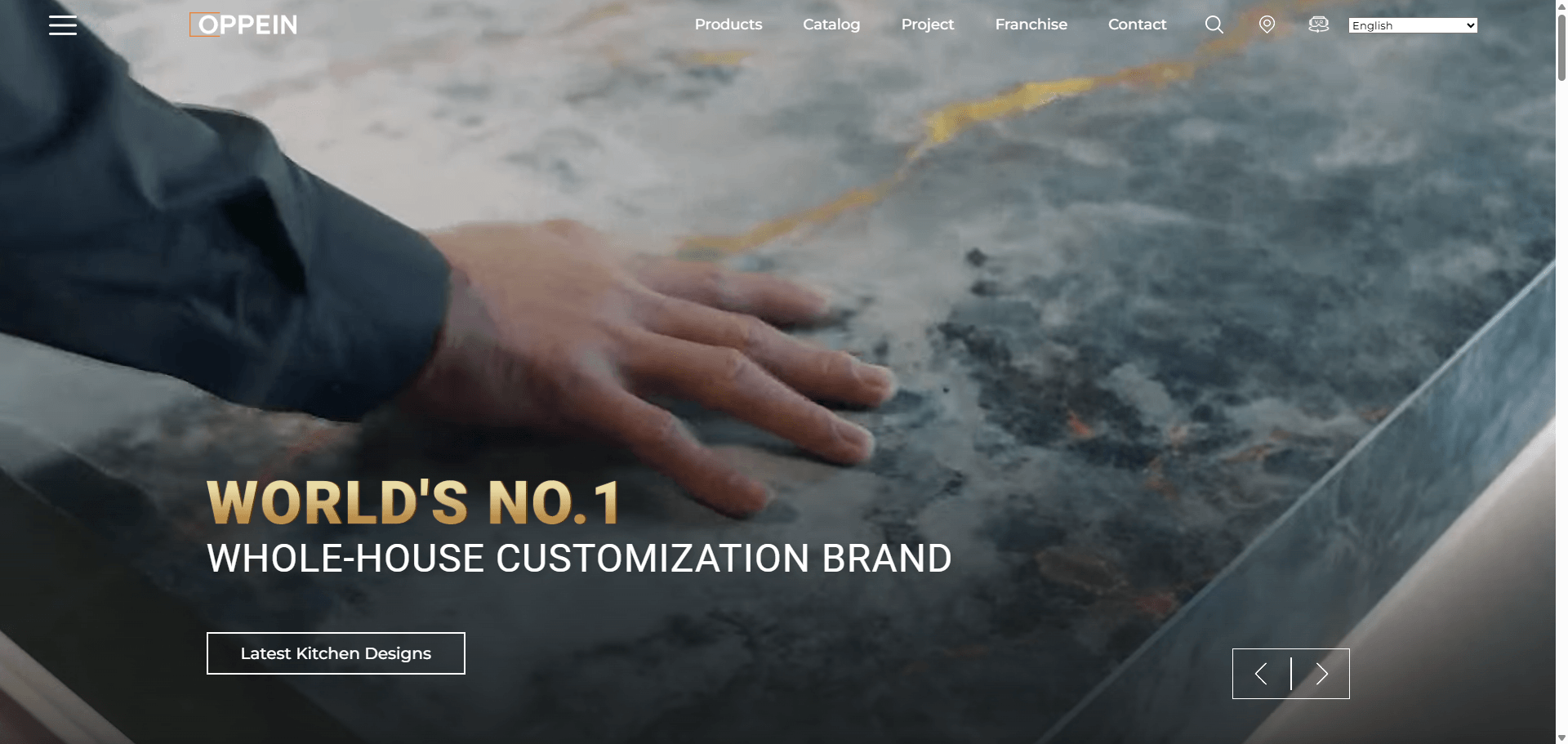 custom made furniture china