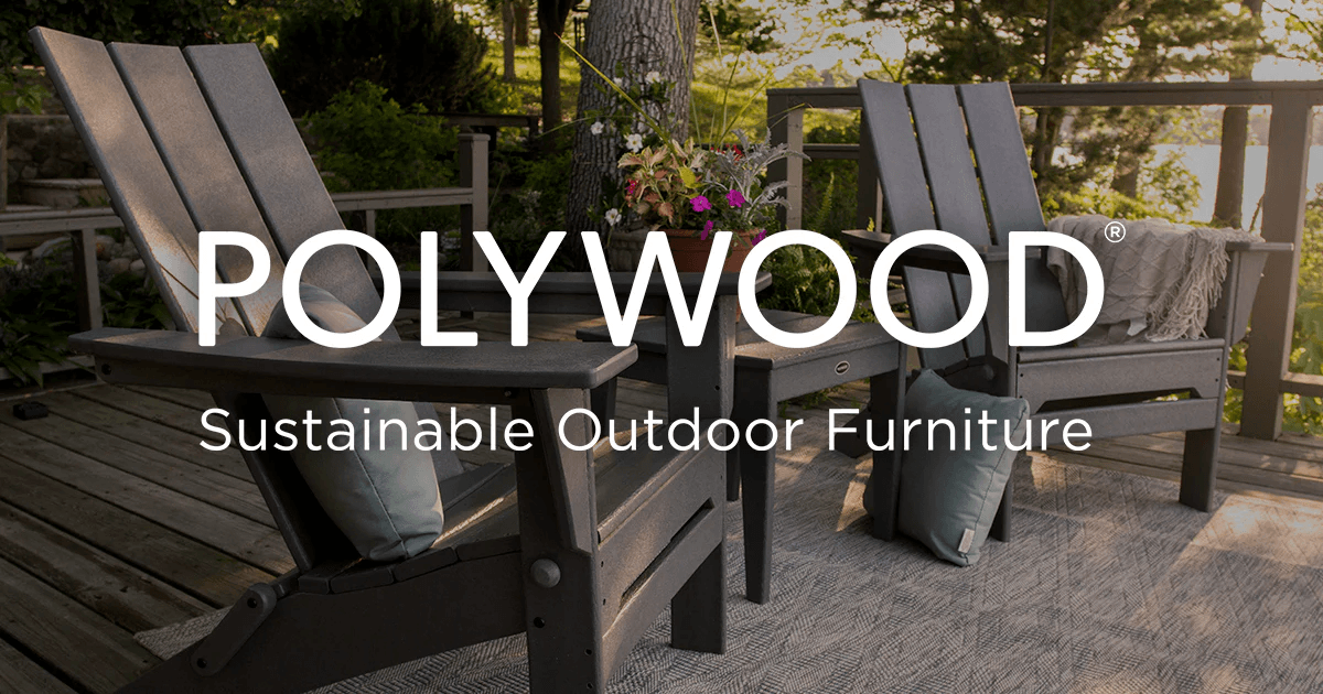 good outdoor furniture brands