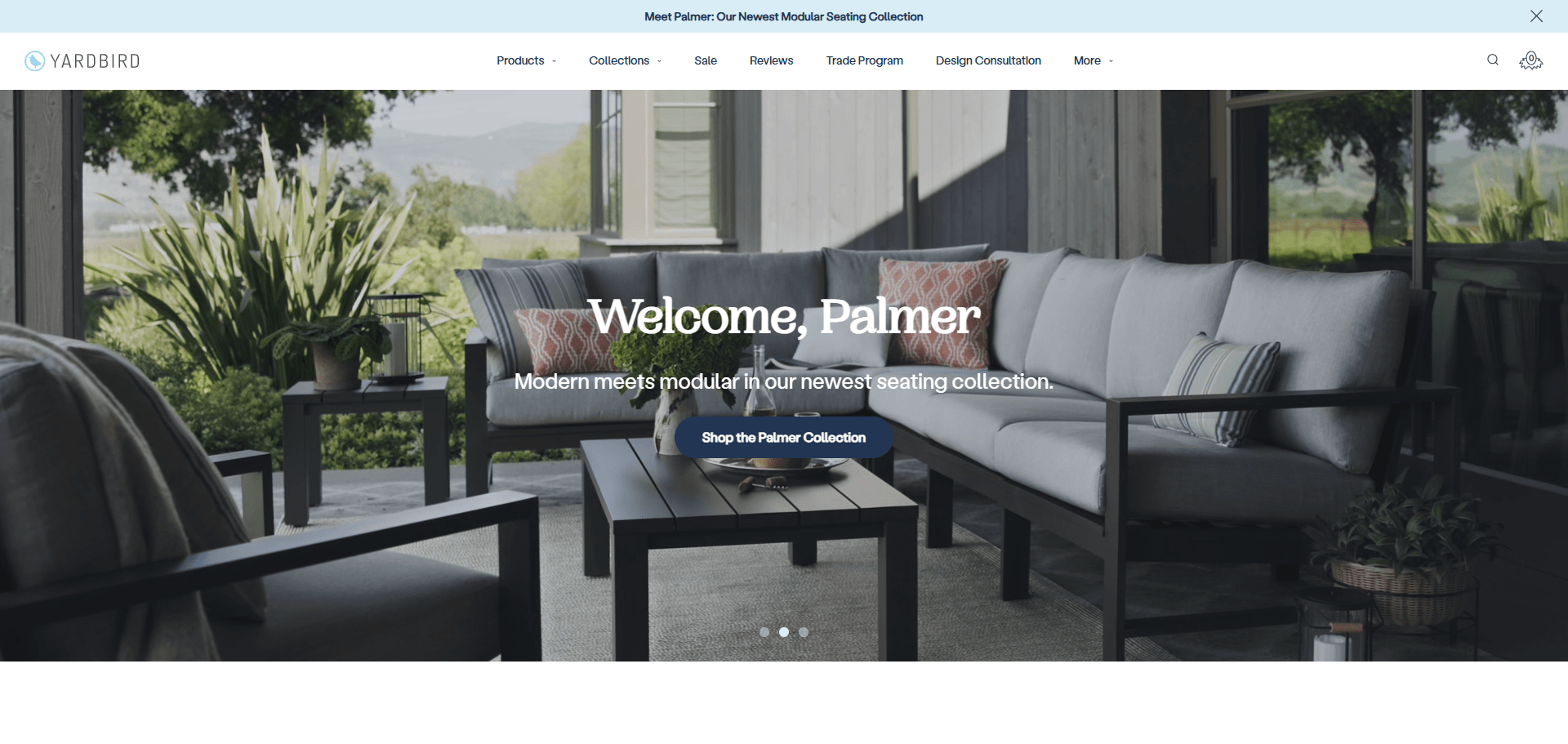 good outdoor furniture brands